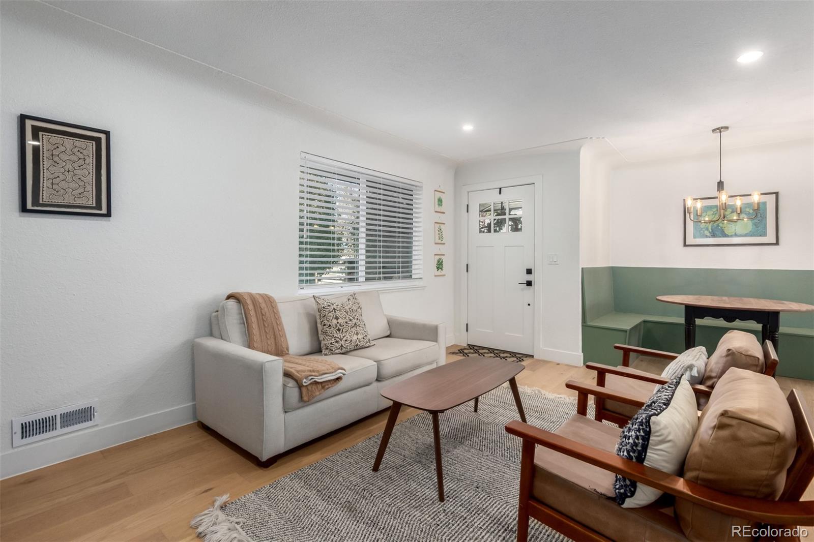 MLS Image #9 for 3302  jasmine street,denver, Colorado