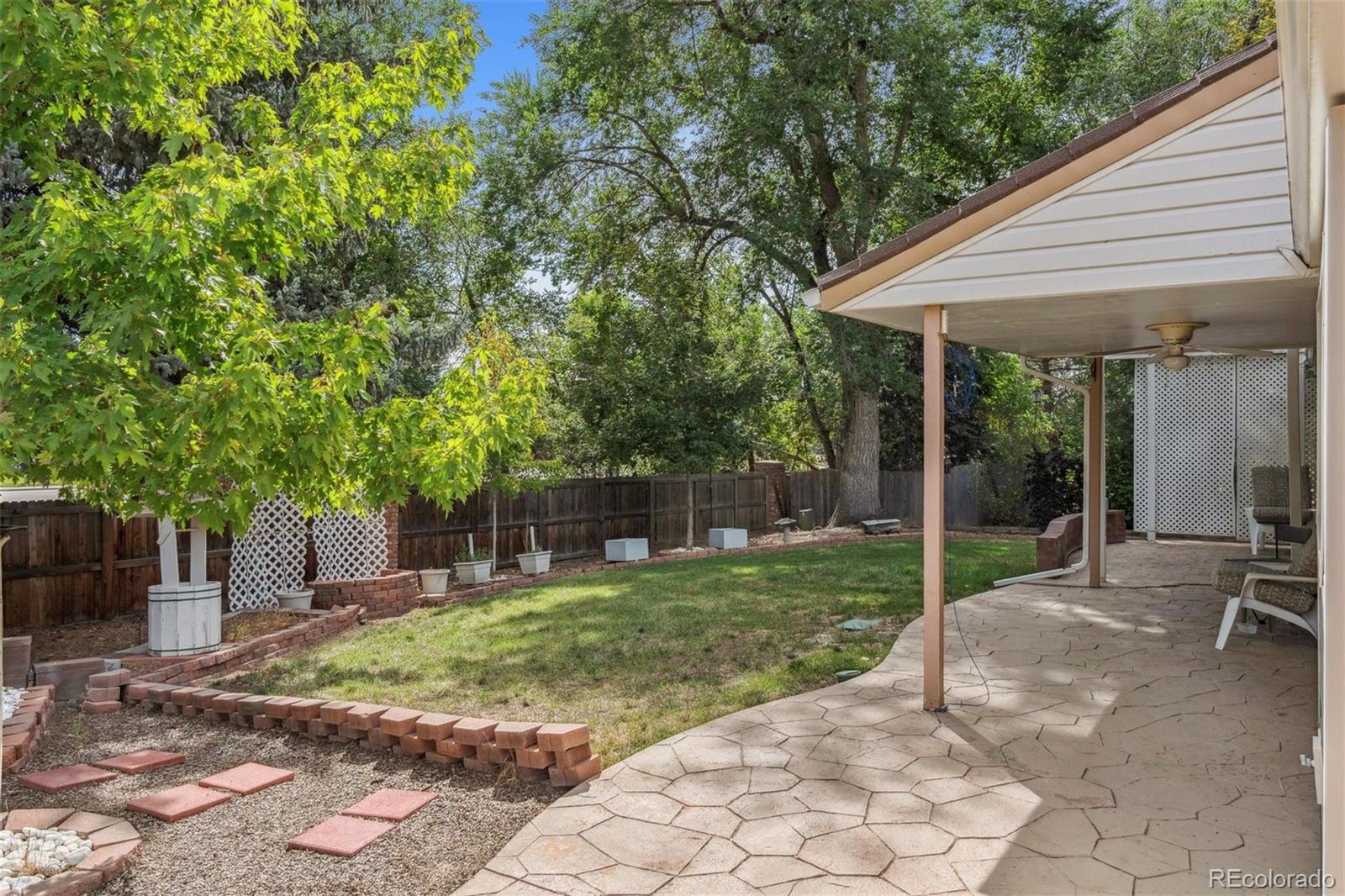 MLS Image #21 for 7696 s pierce way,littleton, Colorado