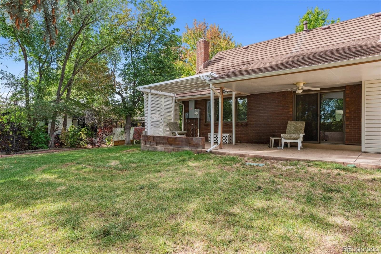 MLS Image #23 for 7696 s pierce way,littleton, Colorado