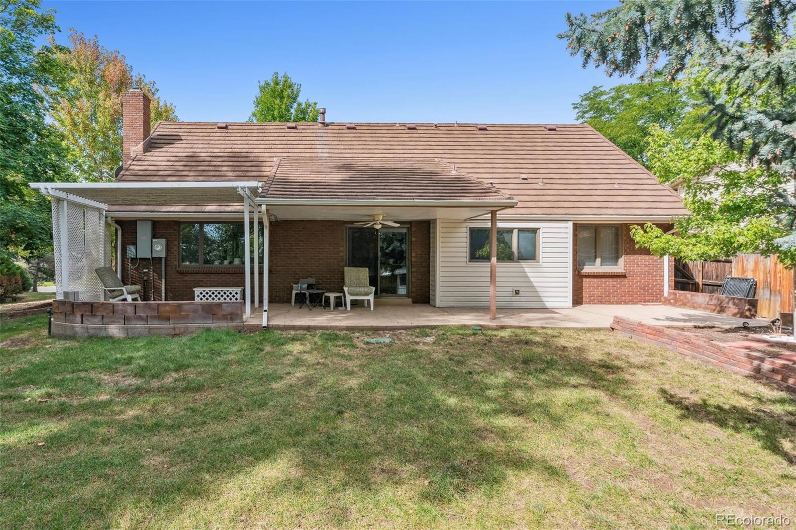 MLS Image #25 for 7696 s pierce way,littleton, Colorado