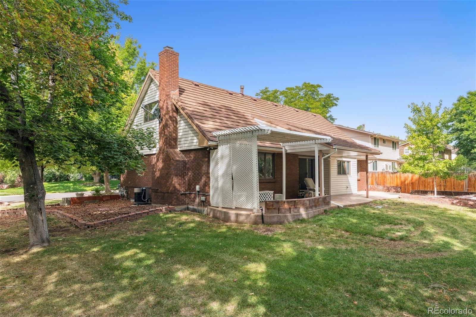 MLS Image #27 for 7696 s pierce way,littleton, Colorado