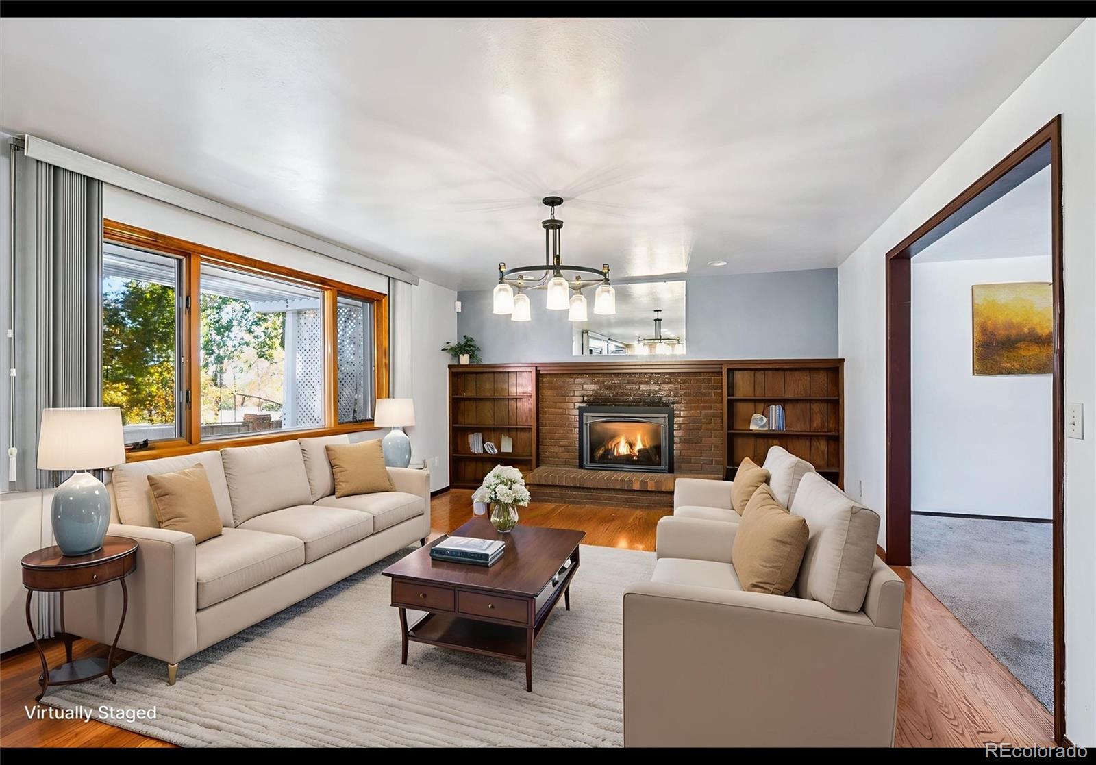 MLS Image #3 for 7696 s pierce way,littleton, Colorado