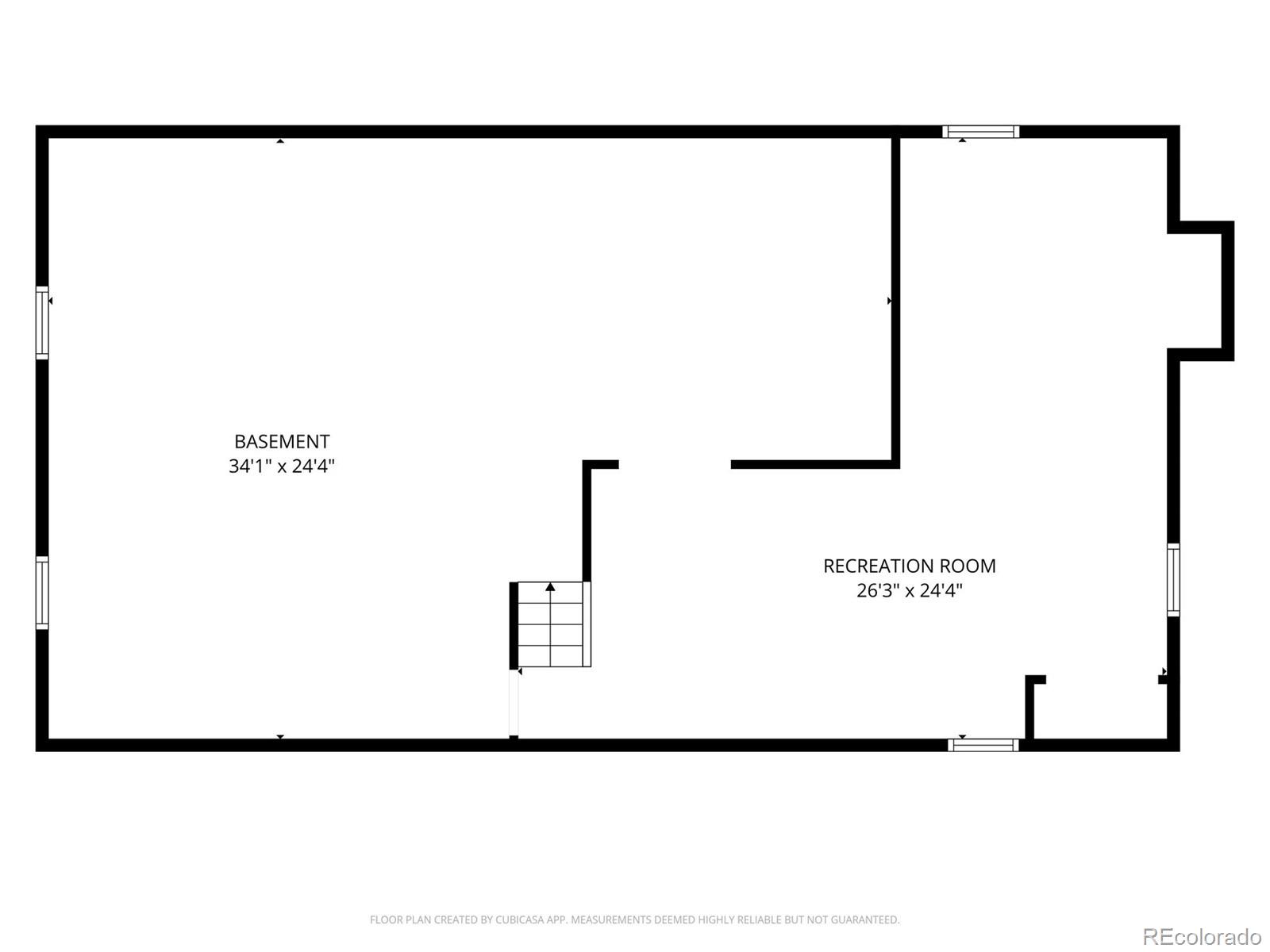 MLS Image #41 for 7696 s pierce way,littleton, Colorado