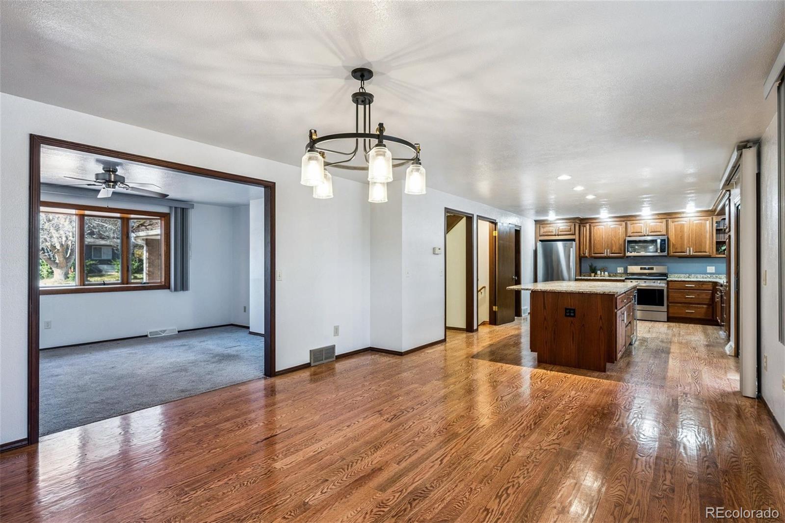 MLS Image #5 for 7696 s pierce way,littleton, Colorado