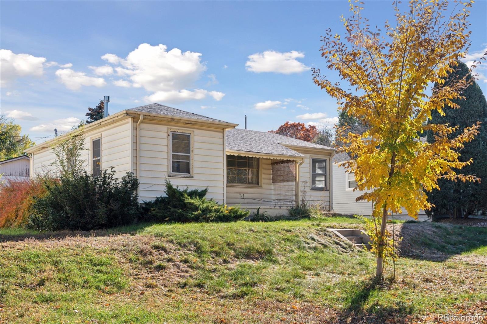 MLS Image #0 for 2582 s high street,denver, Colorado