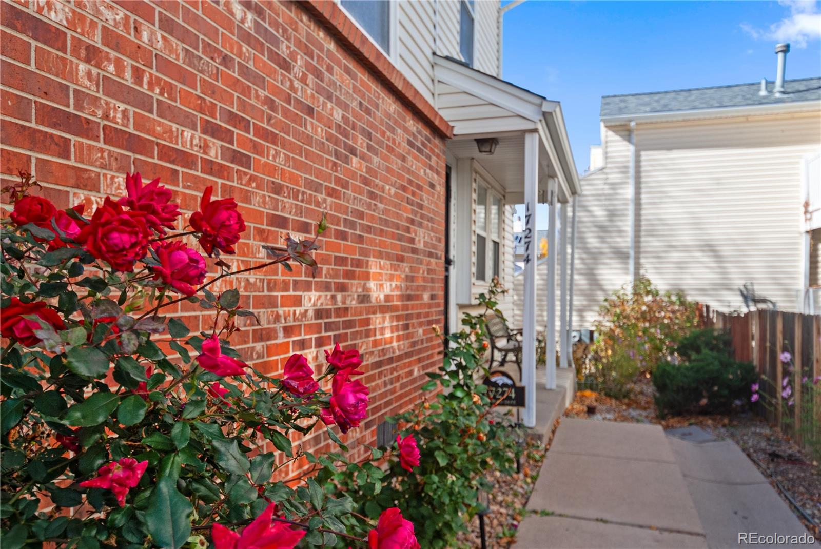 MLS Image #0 for 17274 e ford drive,aurora, Colorado