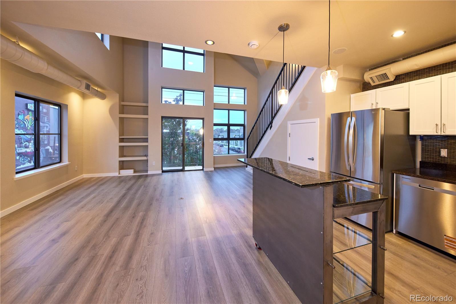 MLS Image #22 for 3195  blake street,denver, Colorado