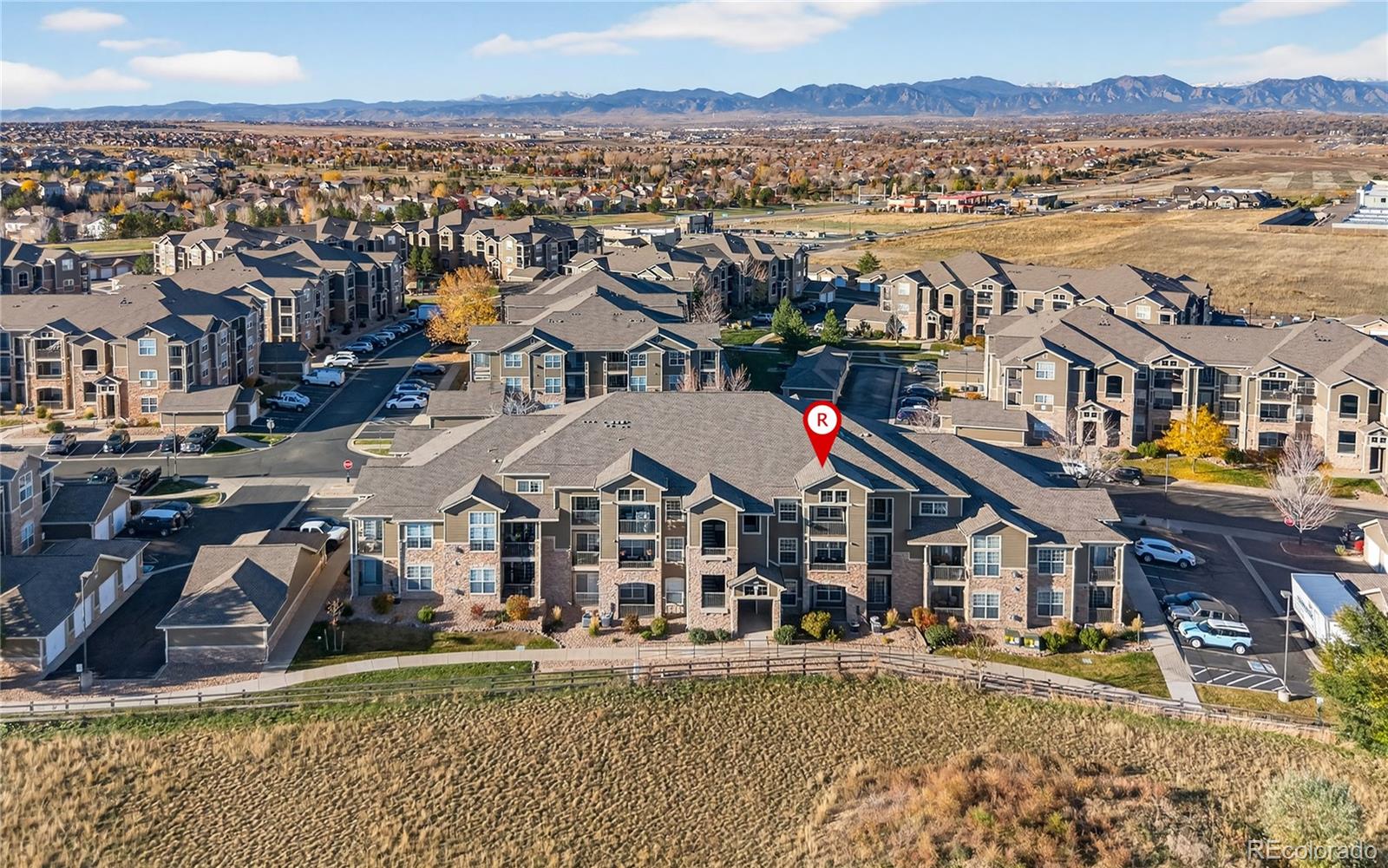 MLS Image #25 for 2985  blue sky circle 7-304,erie, Colorado