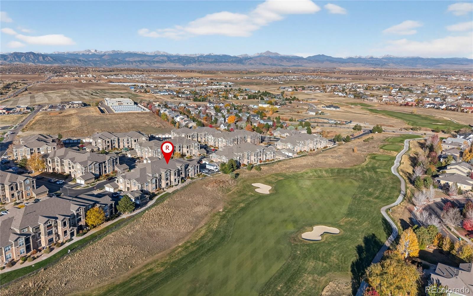 MLS Image #28 for 2985  blue sky circle 7-304,erie, Colorado