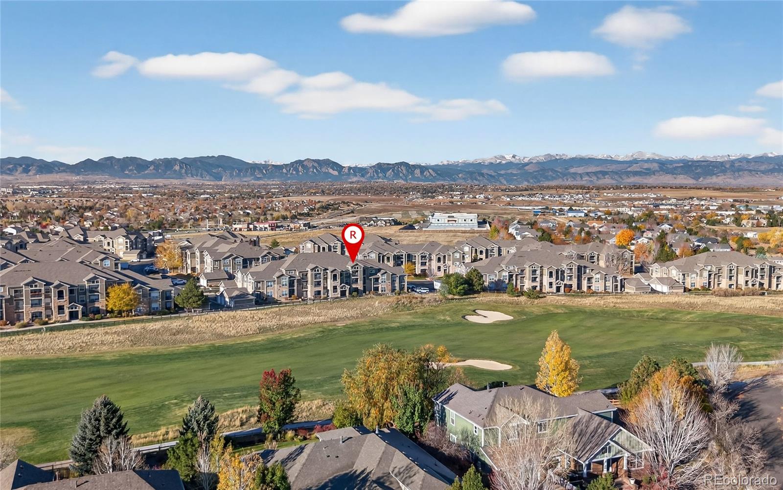 MLS Image #29 for 2985  blue sky circle 7-304,erie, Colorado