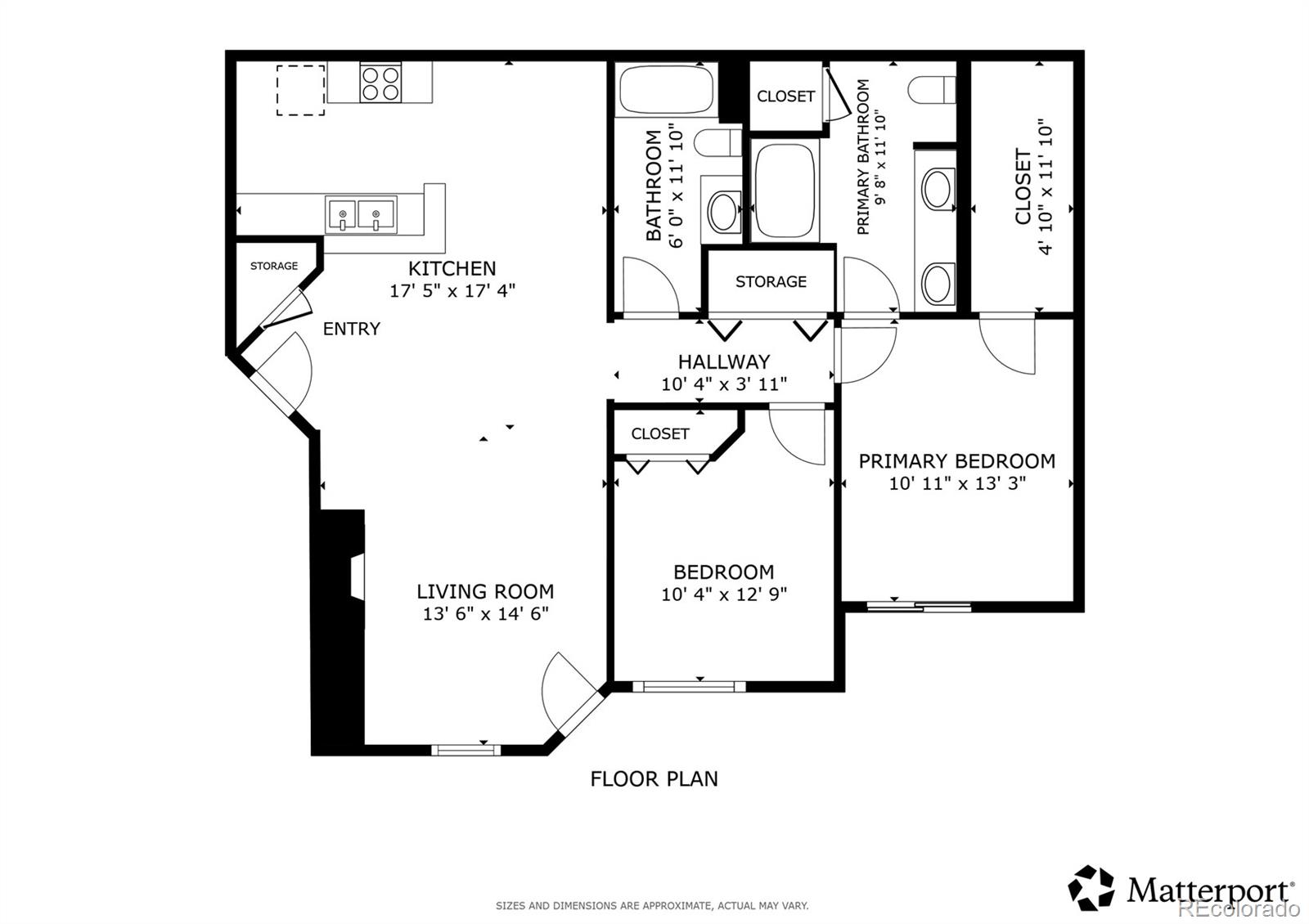 MLS Image #30 for 2985  blue sky circle 7-304,erie, Colorado