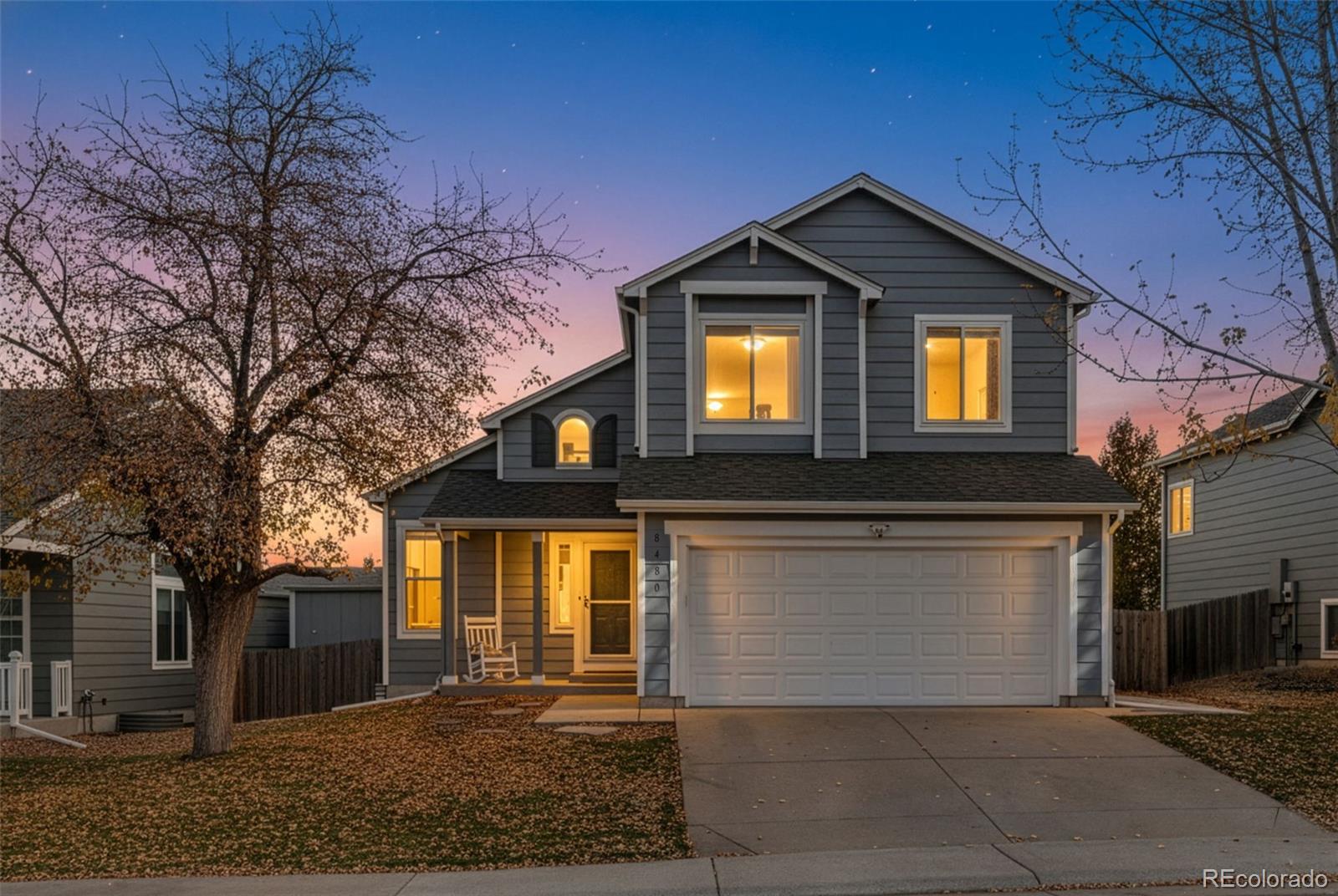 MLS Image #0 for 8480  bluegrass circle,parker, Colorado
