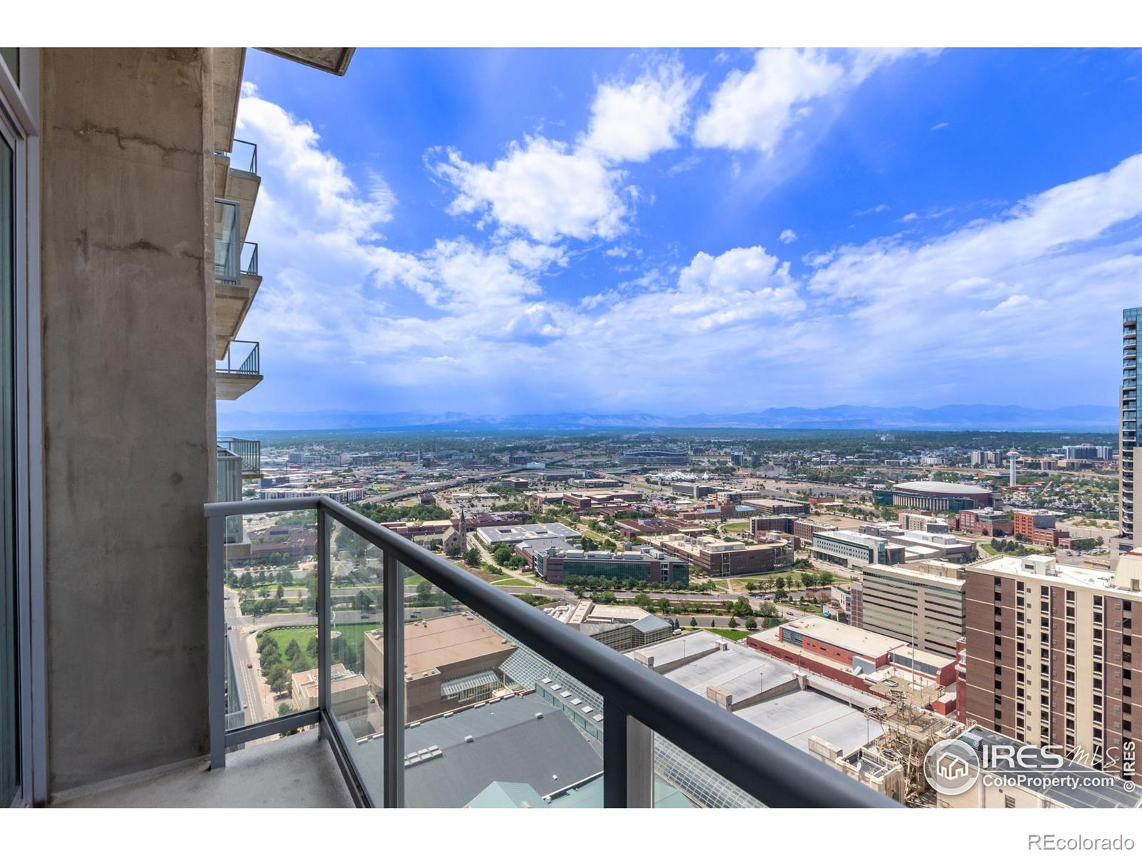 MLS Image #1 for 891  14th street 3904,denver, Colorado