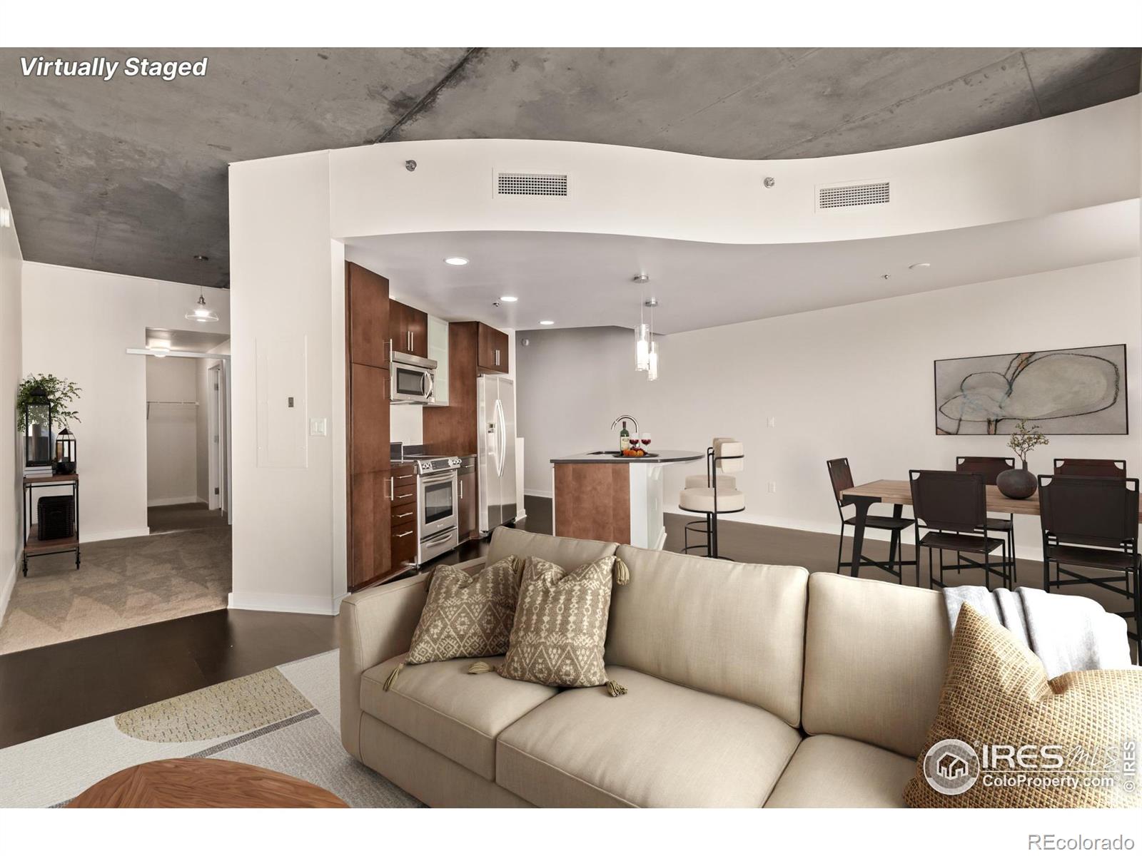 MLS Image #2 for 891  14th street 3904,denver, Colorado