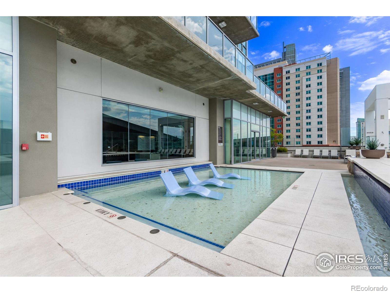 MLS Image #24 for 891  14th street 3904,denver, Colorado