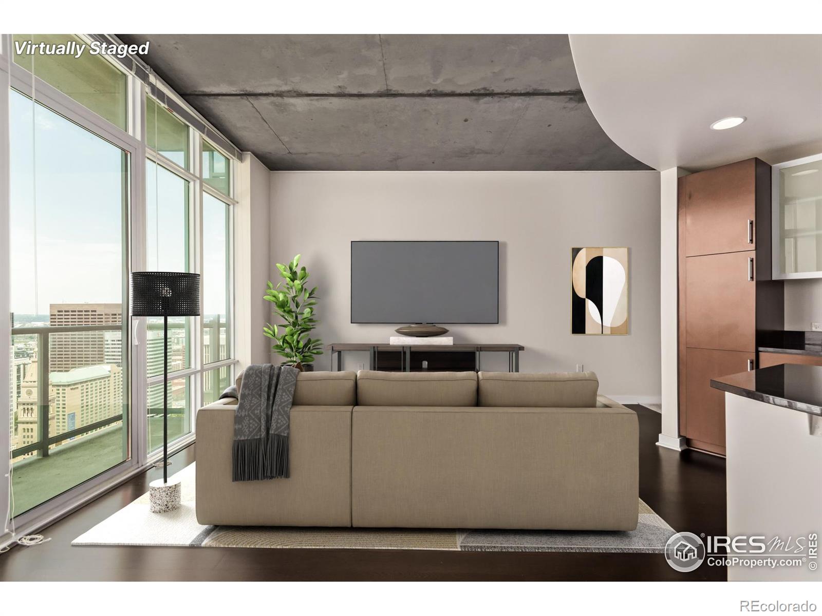 MLS Image #3 for 891  14th street 3904,denver, Colorado