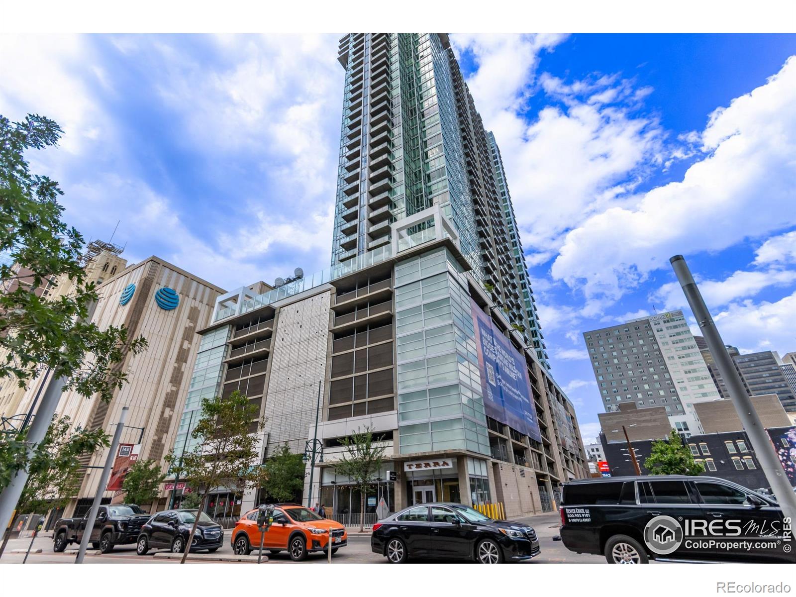 MLS Image #37 for 891  14th street 3904,denver, Colorado