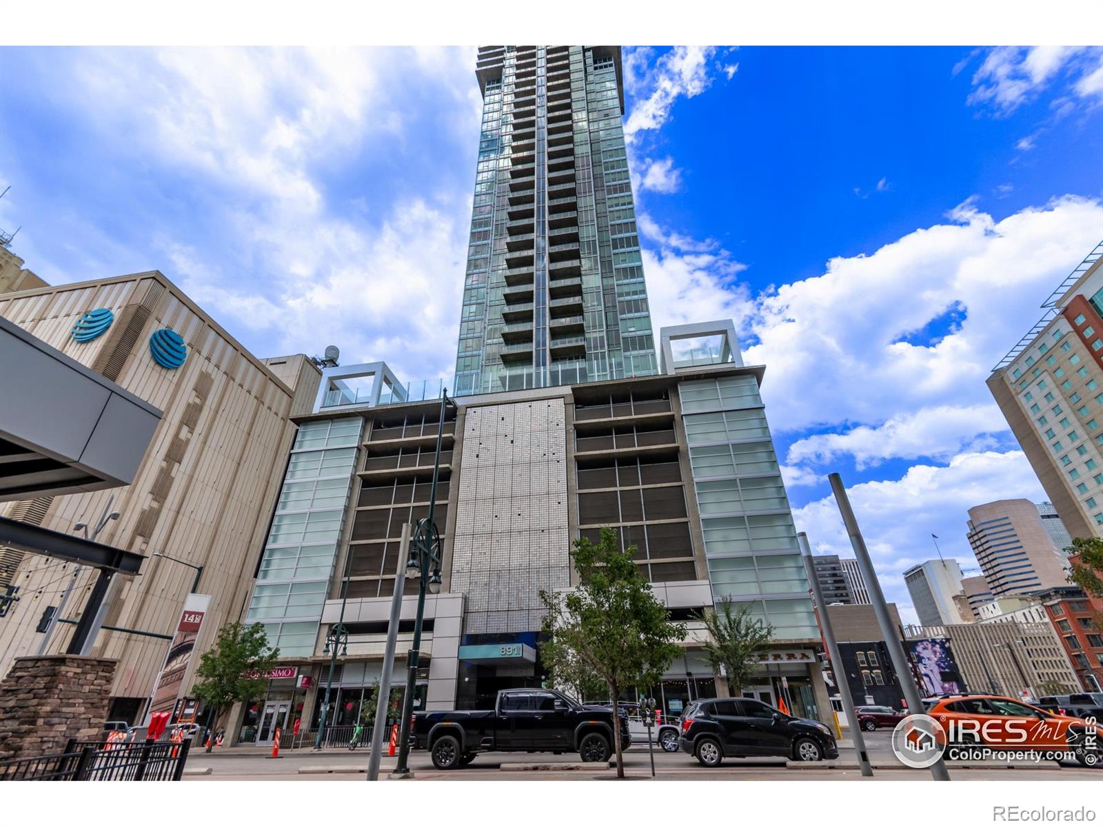 MLS Image #38 for 891  14th street 3904,denver, Colorado