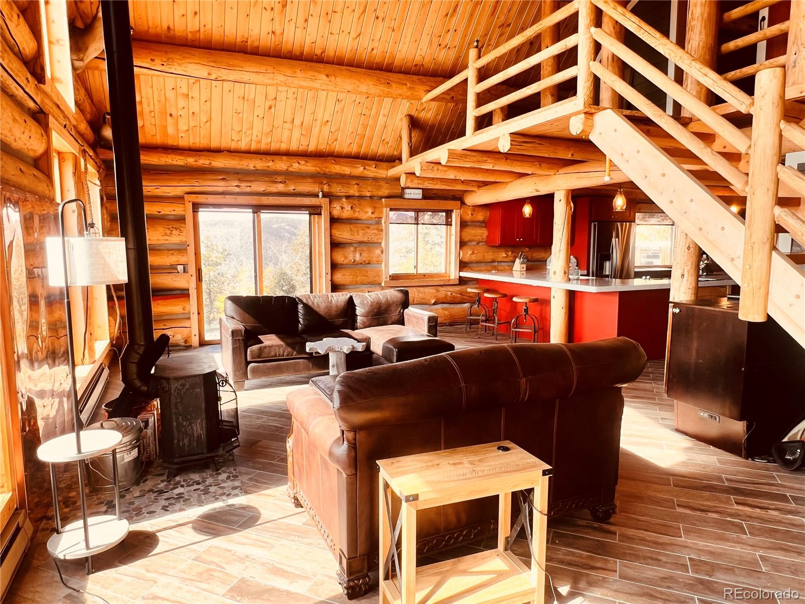 MLS Image #10 for 13640  old paint trail ,conifer, Colorado