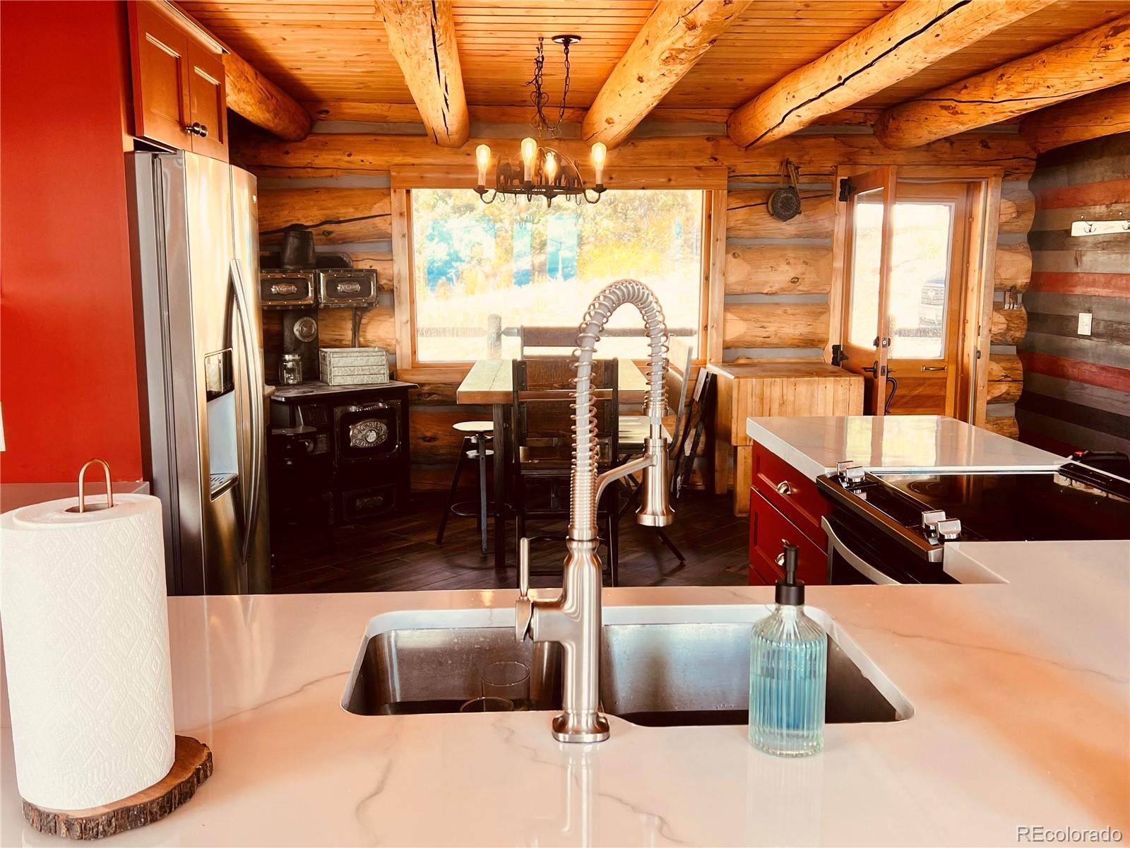 MLS Image #14 for 13640  old paint trail ,conifer, Colorado