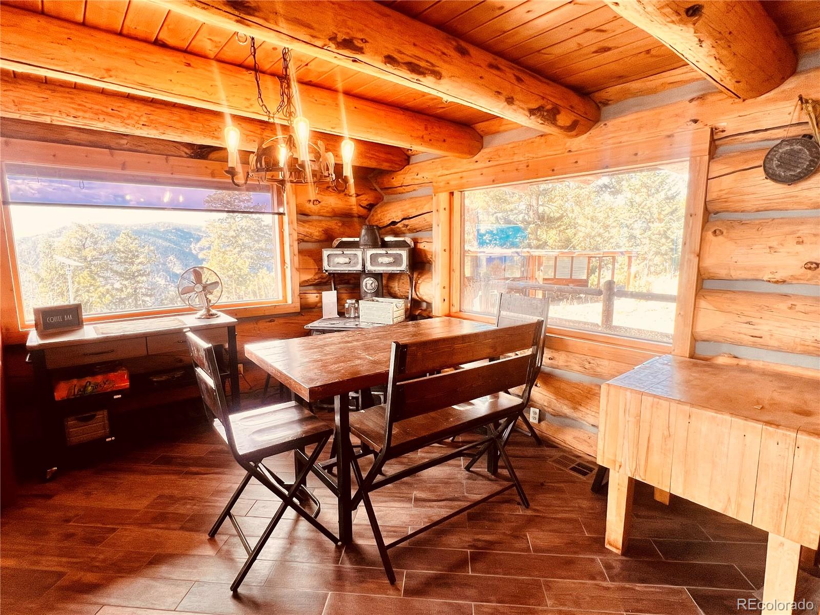 MLS Image #16 for 13640  old paint trail ,conifer, Colorado