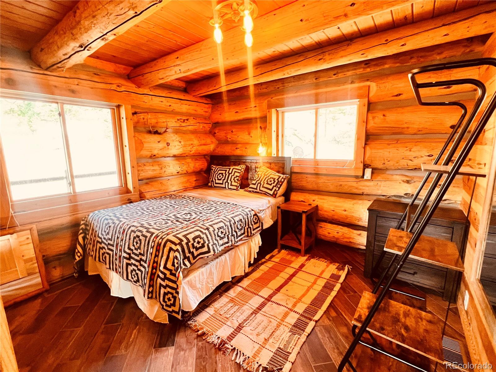 MLS Image #17 for 13640  old paint trail ,conifer, Colorado