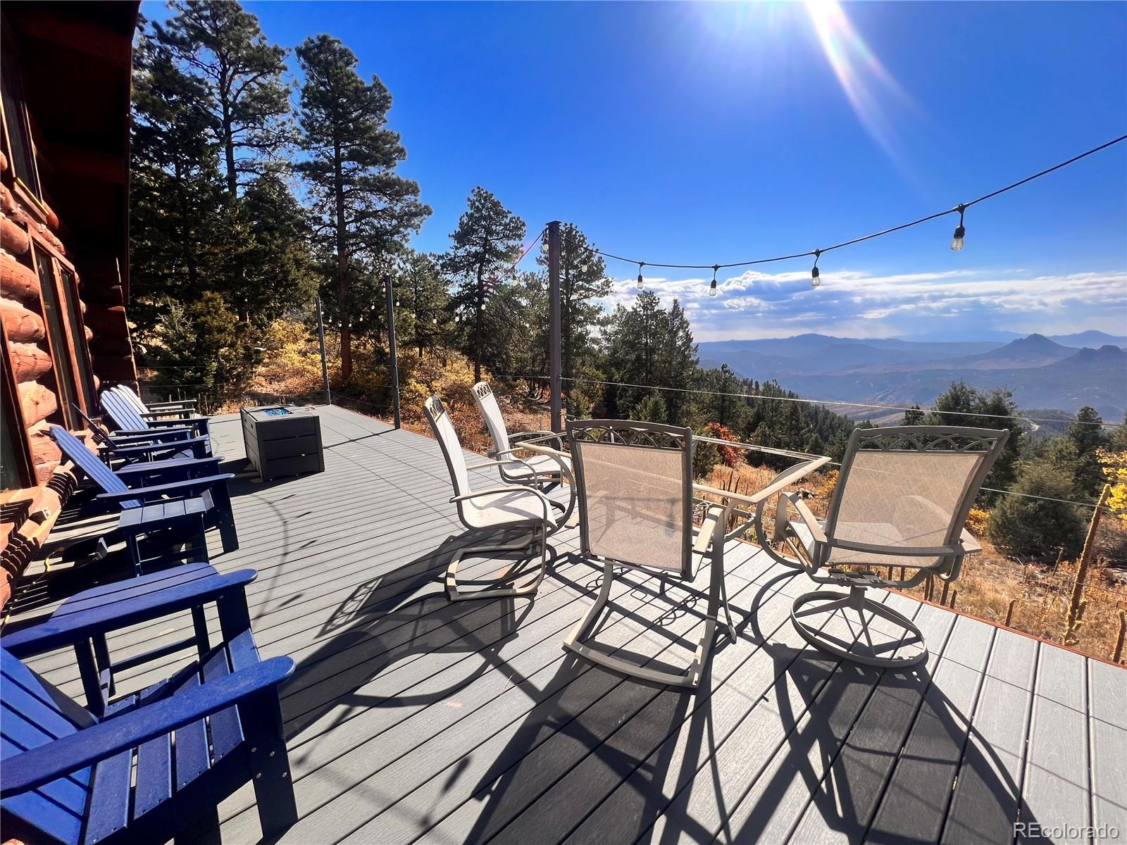 MLS Image #2 for 13640  old paint trail ,conifer, Colorado
