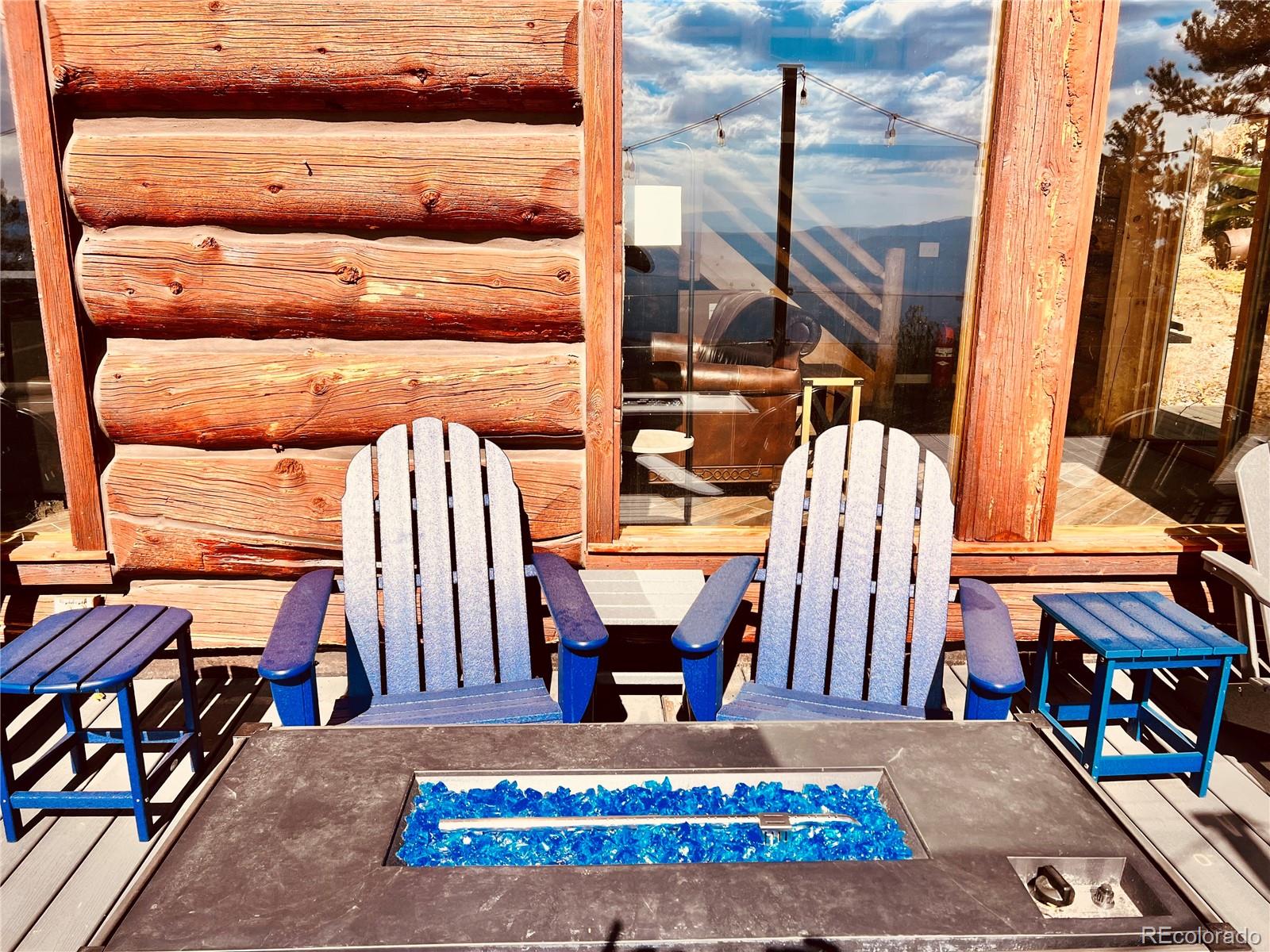 MLS Image #27 for 13640  old paint trail ,conifer, Colorado