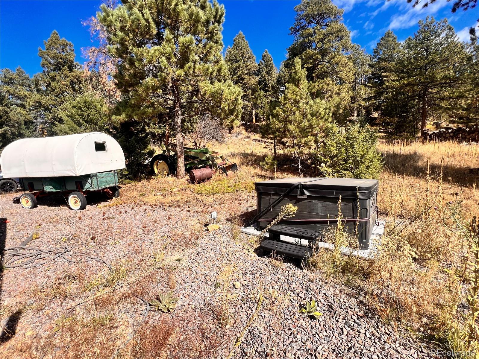 MLS Image #29 for 13640  old paint trail ,conifer, Colorado