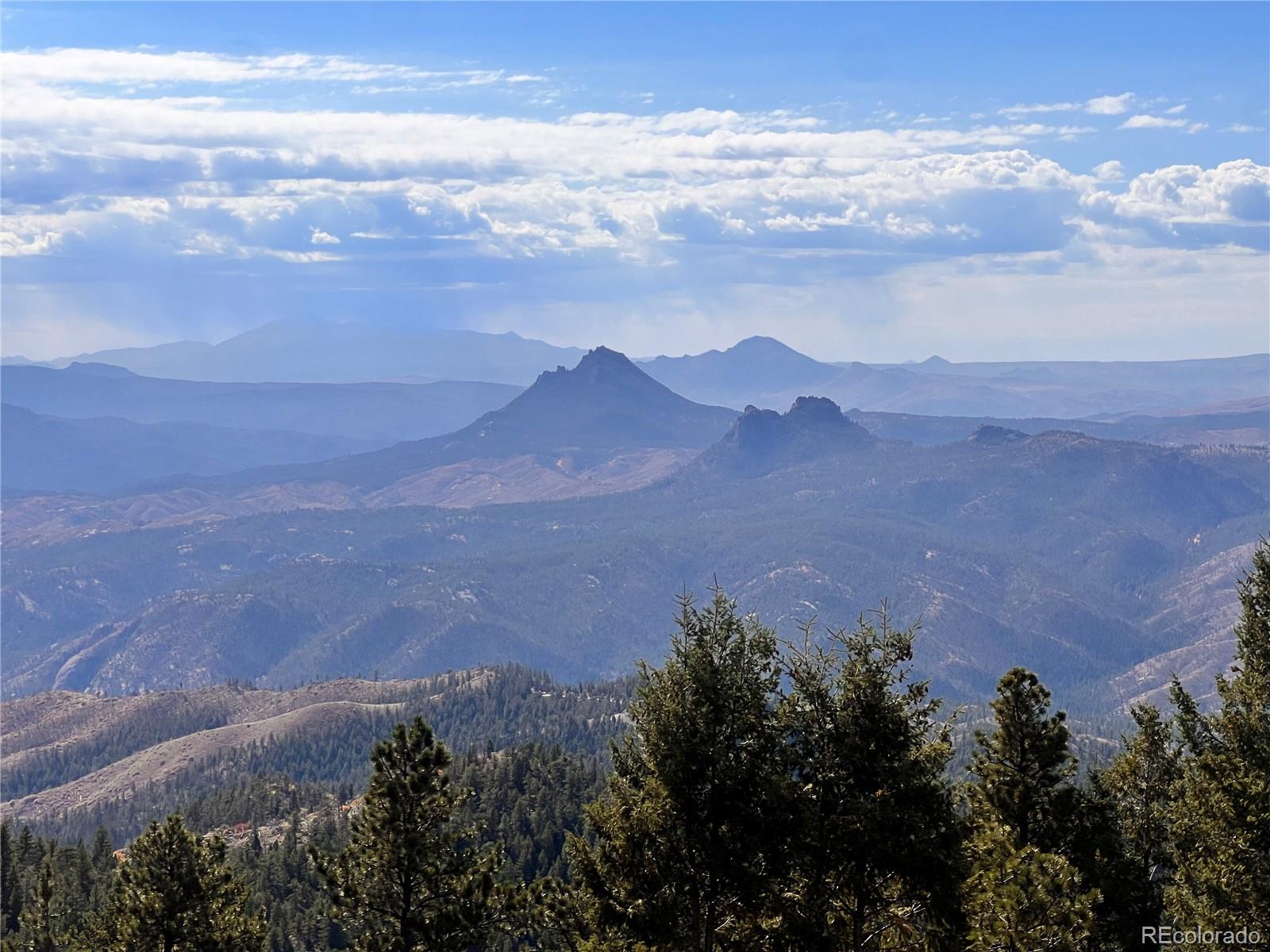 MLS Image #3 for 13640  old paint trail ,conifer, Colorado
