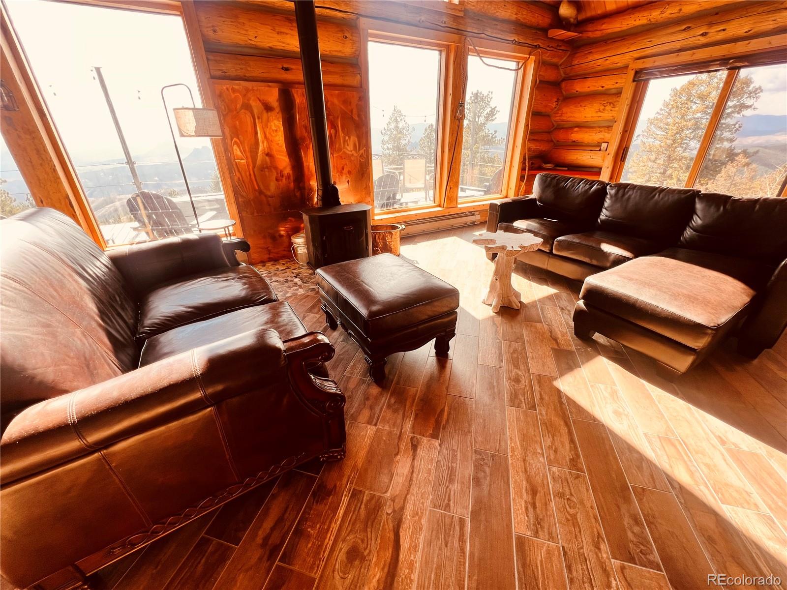MLS Image #7 for 13640  old paint trail ,conifer, Colorado