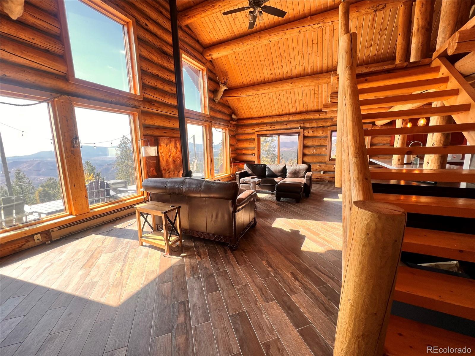 MLS Image #9 for 13640  old paint trail ,conifer, Colorado
