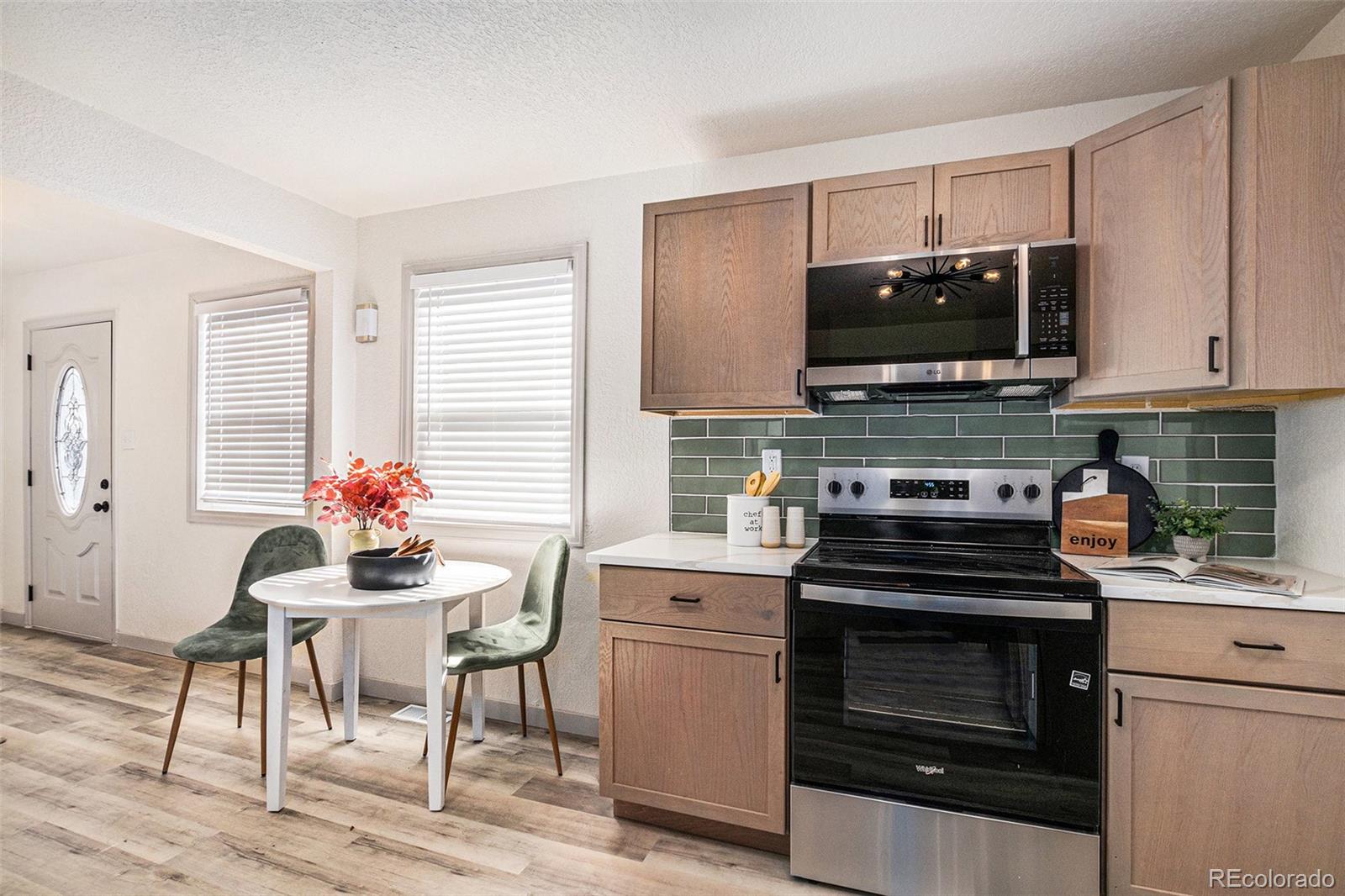 MLS Image #4 for 1715 s umatilla street,denver, Colorado