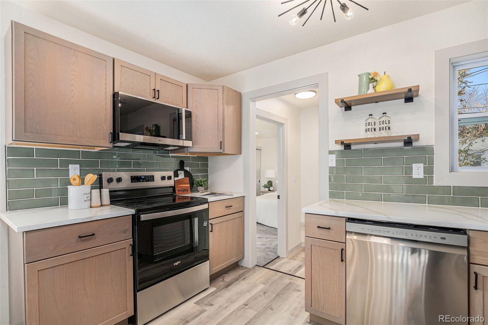 MLS Image #5 for 1715 s umatilla street,denver, Colorado