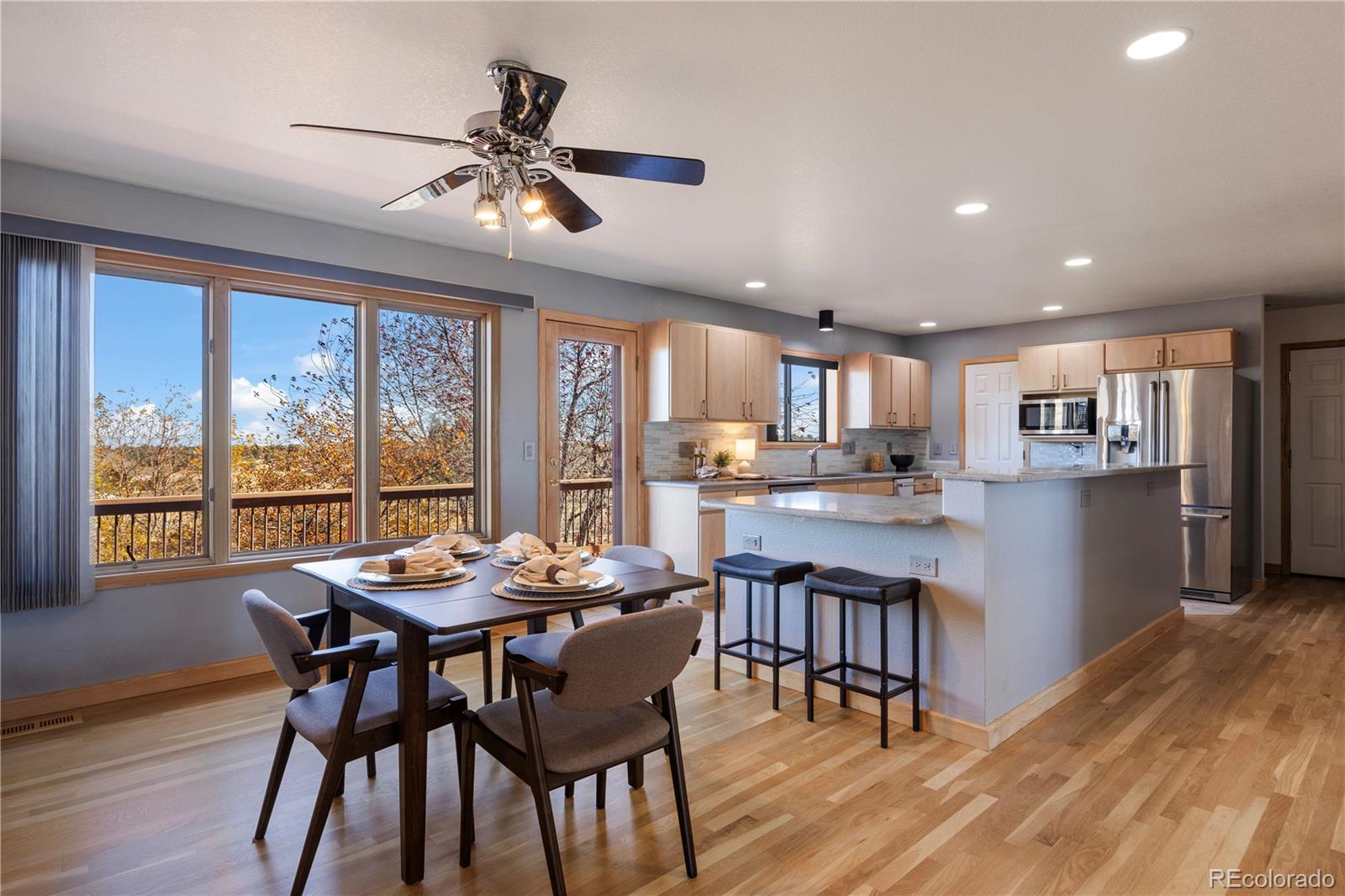 MLS Image #10 for 46465  black spruce lane,parker, Colorado