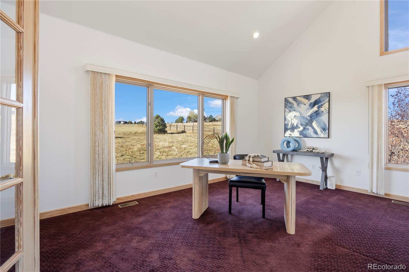 MLS Image #17 for 46465  black spruce lane,parker, Colorado