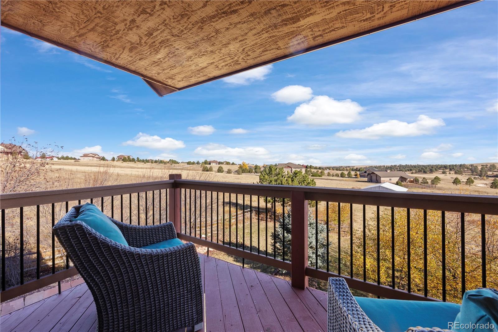 MLS Image #25 for 46465  black spruce lane,parker, Colorado