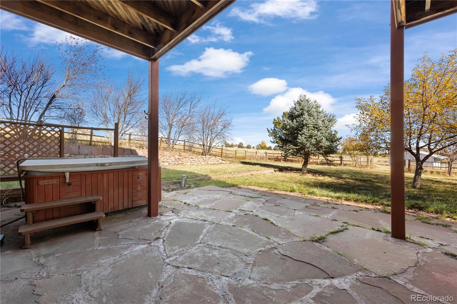MLS Image #37 for 46465  black spruce lane,parker, Colorado