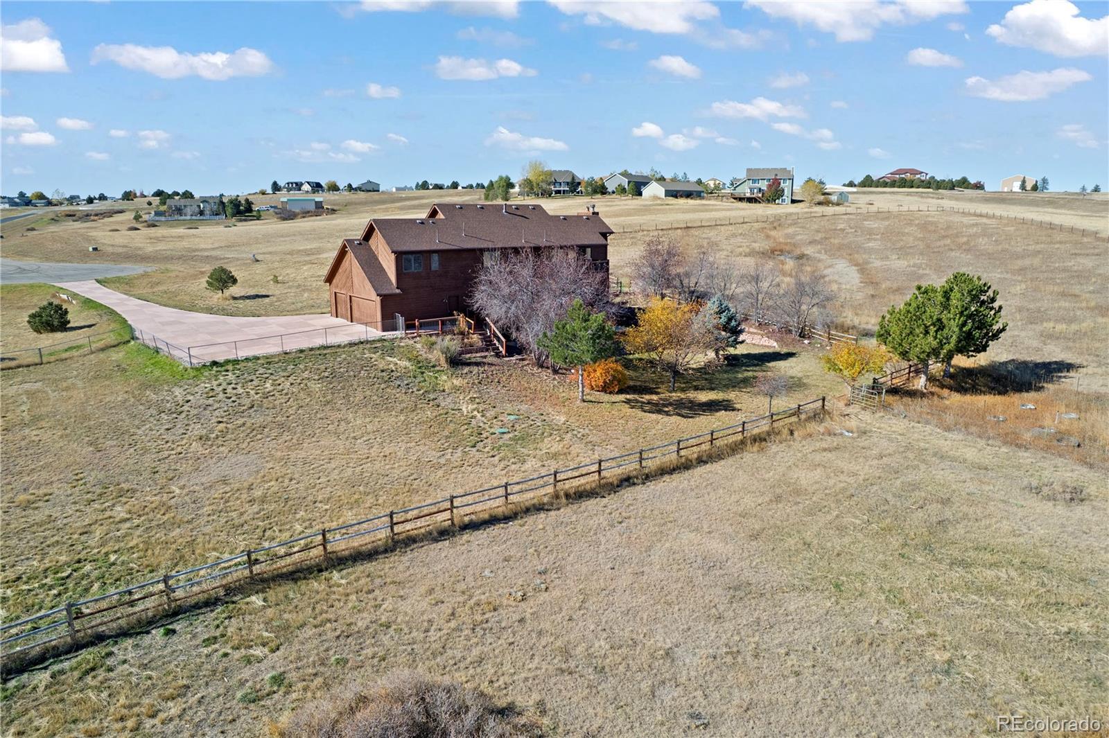 MLS Image #38 for 46465  black spruce lane,parker, Colorado