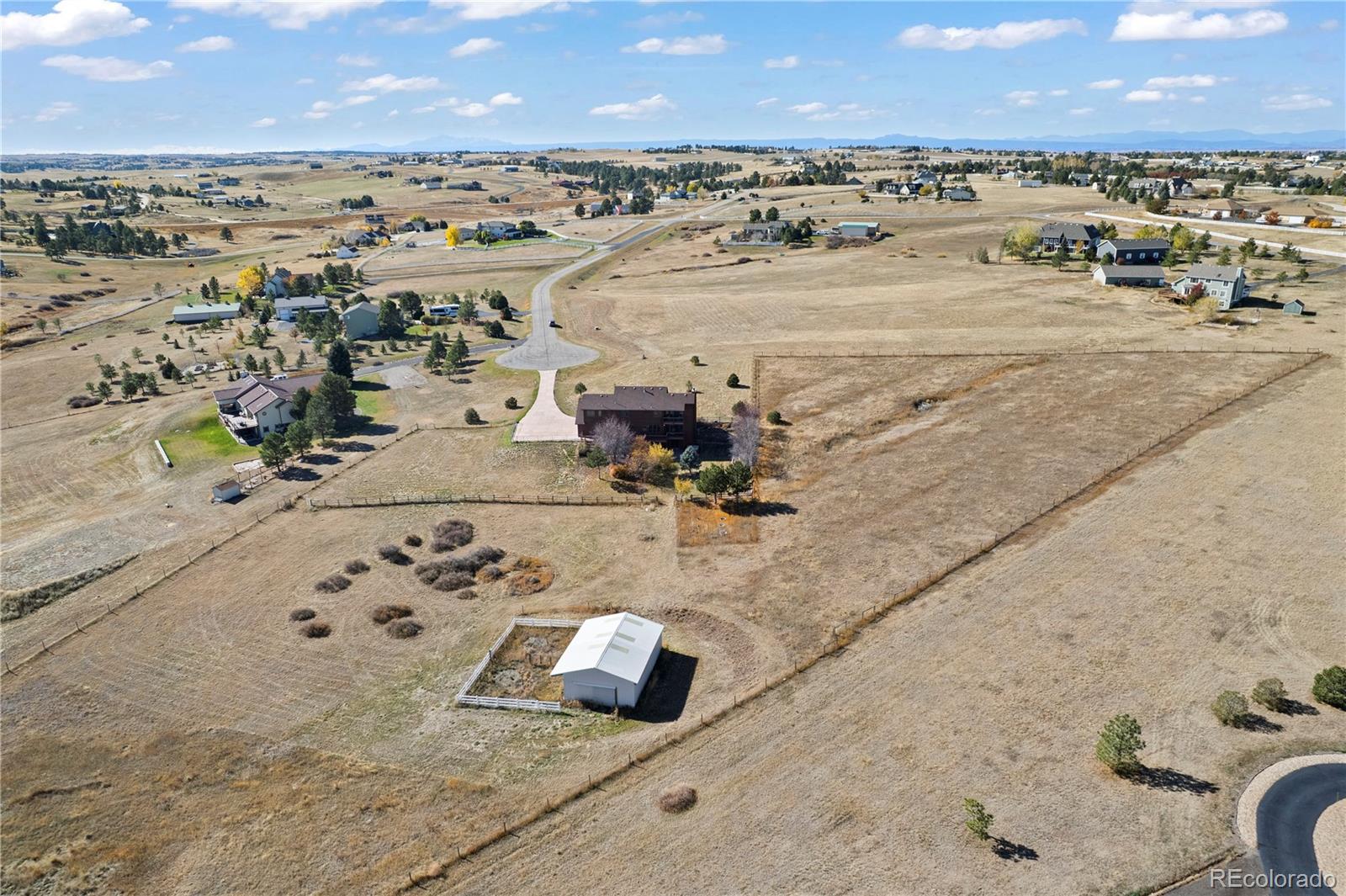 MLS Image #39 for 46465  black spruce lane,parker, Colorado