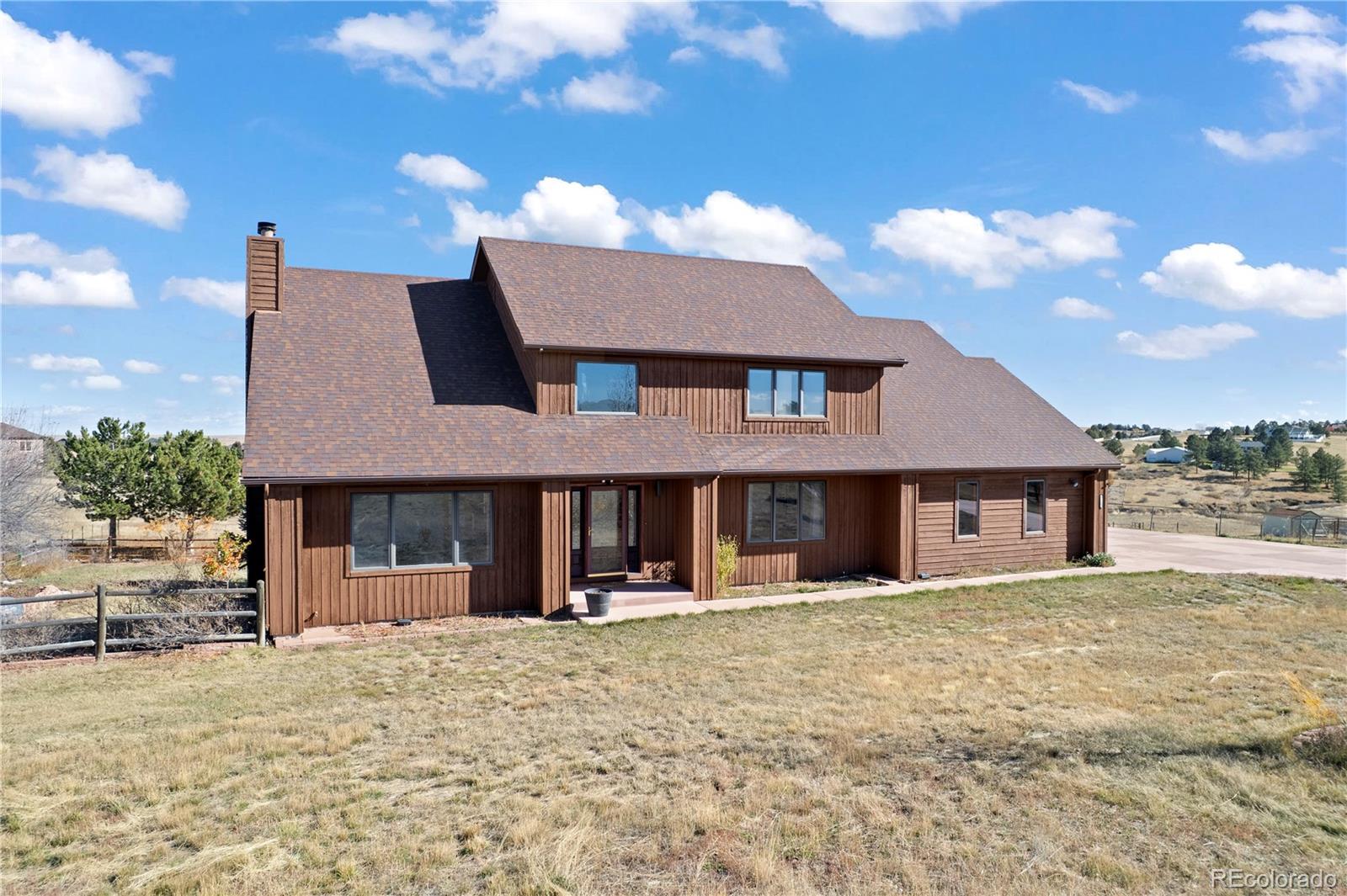 MLS Image #4 for 46465  black spruce lane,parker, Colorado