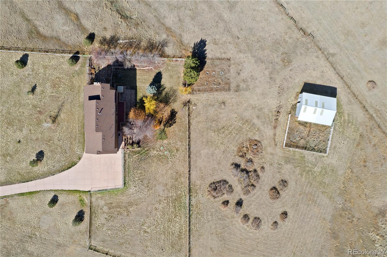 MLS Image #40 for 46465  black spruce lane,parker, Colorado