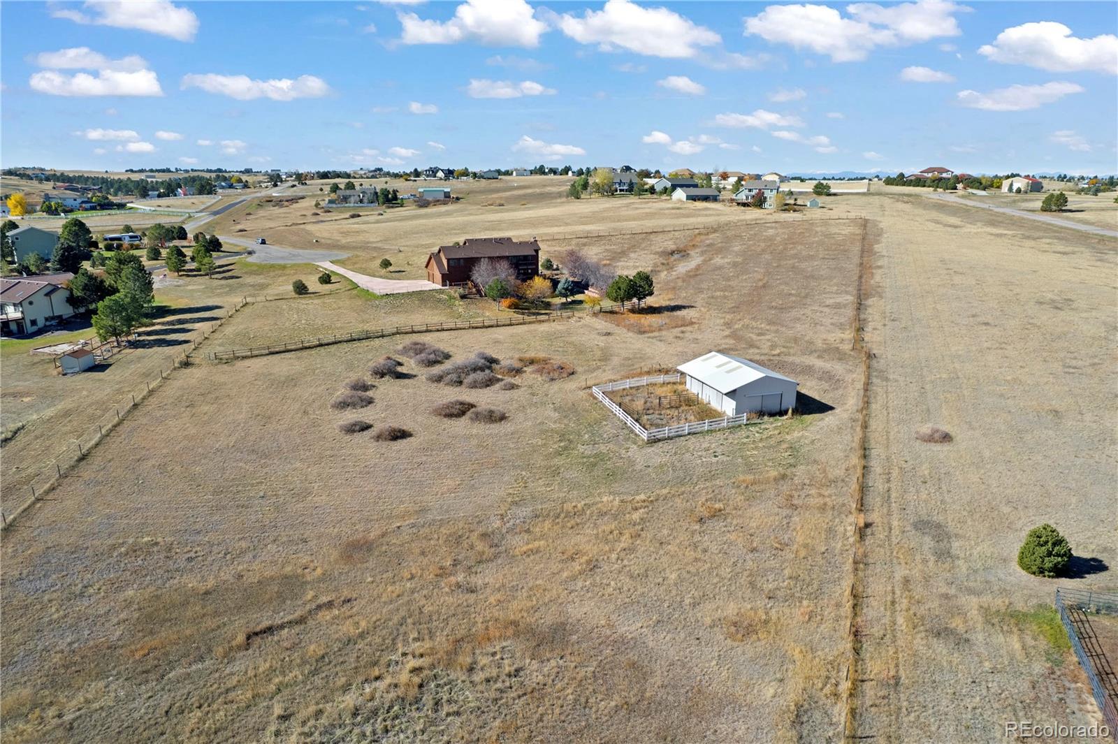 MLS Image #41 for 46465  black spruce lane,parker, Colorado