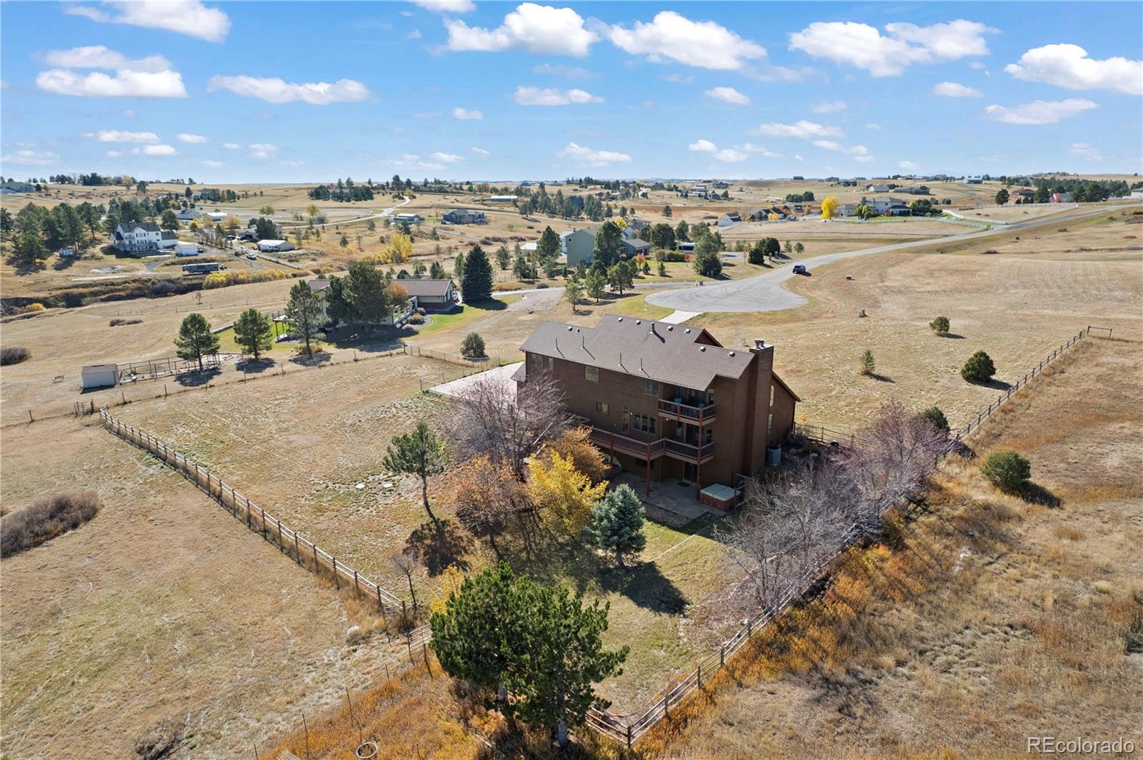 MLS Image #42 for 46465  black spruce lane,parker, Colorado
