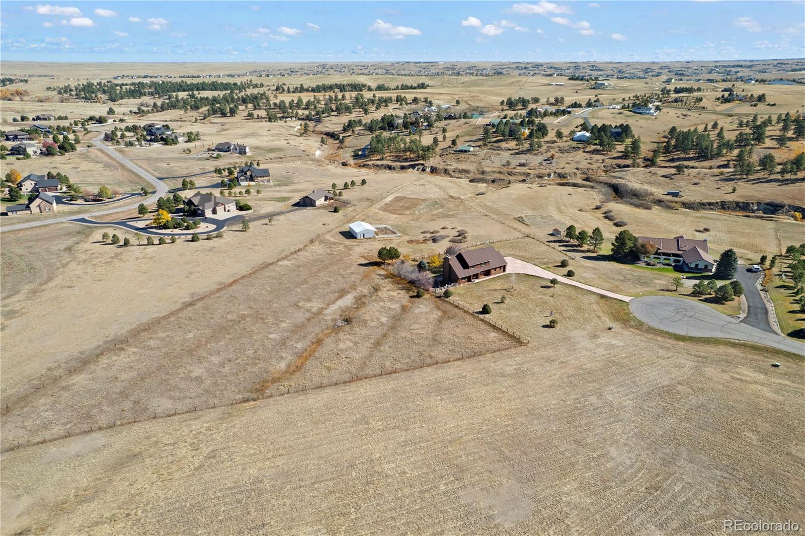 MLS Image #44 for 46465  black spruce lane,parker, Colorado