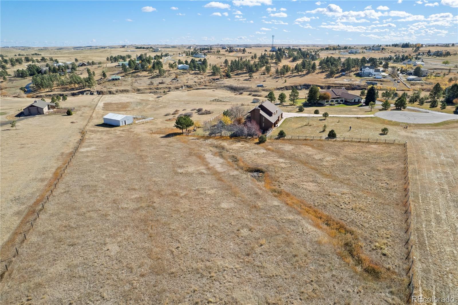 MLS Image #45 for 46465  black spruce lane,parker, Colorado