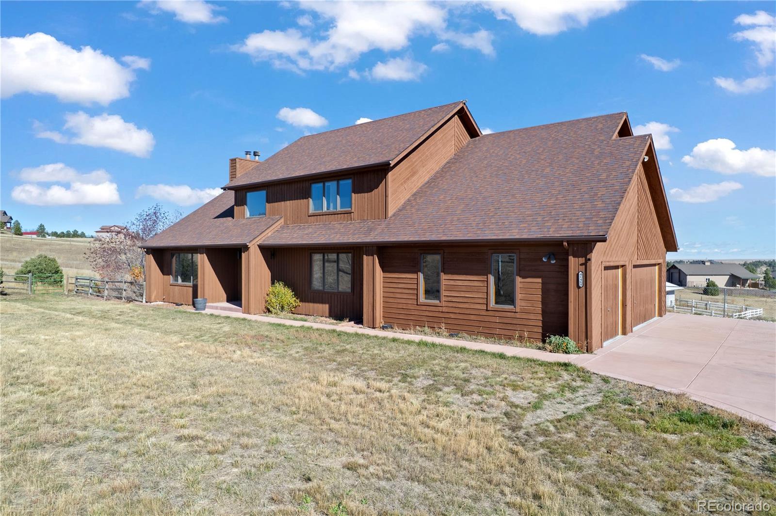 MLS Image #47 for 46465  black spruce lane,parker, Colorado