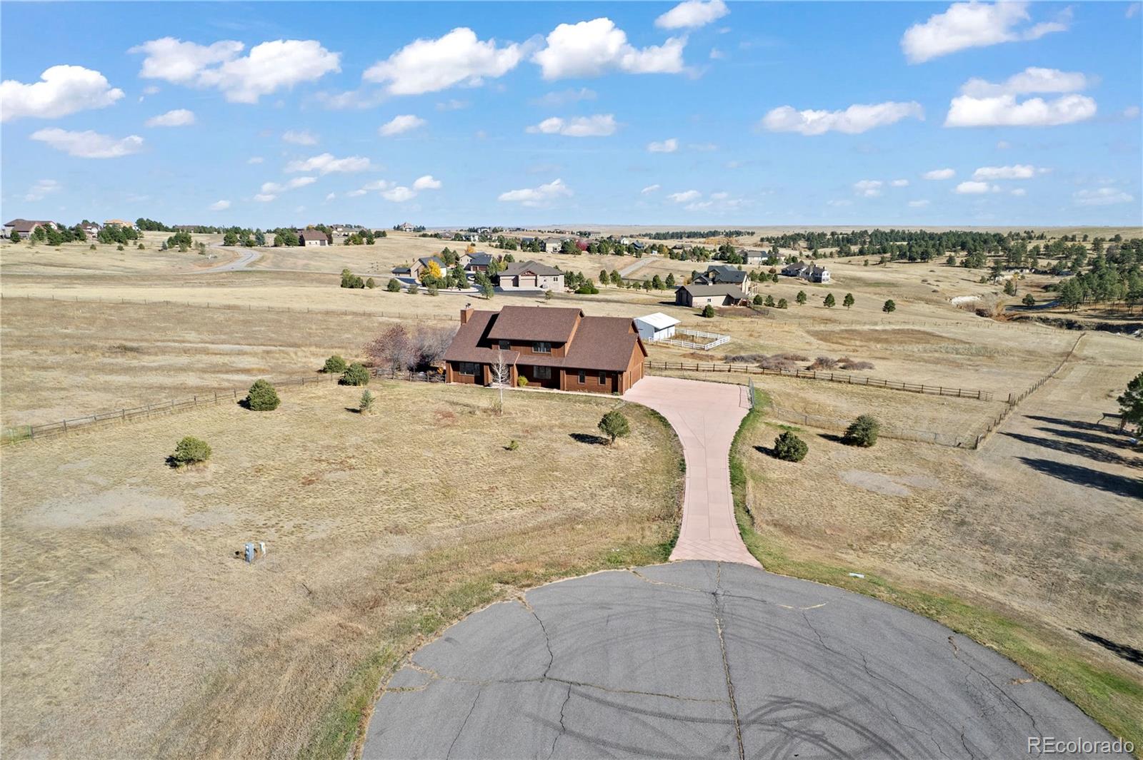 MLS Image #48 for 46465  black spruce lane,parker, Colorado