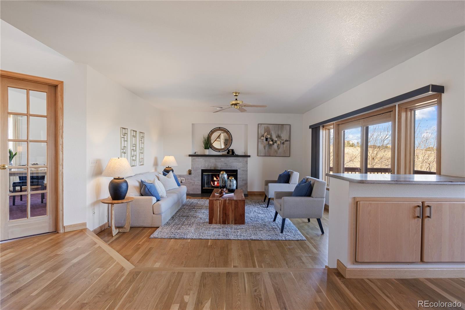 MLS Image #5 for 46465  black spruce lane,parker, Colorado