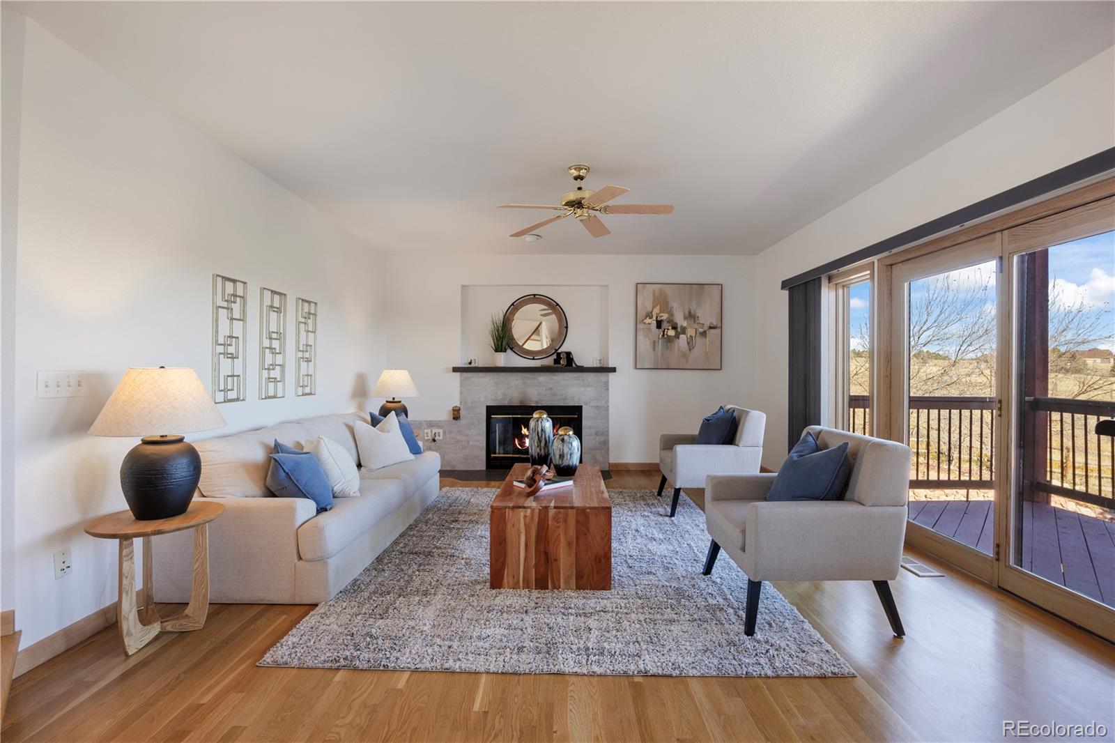 MLS Image #6 for 46465  black spruce lane,parker, Colorado